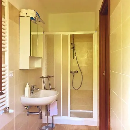 Borgo Castelluccio Prázdninový dům Porretta Terme