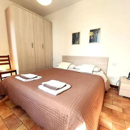 بيت للعطل Borgo Castelluccio