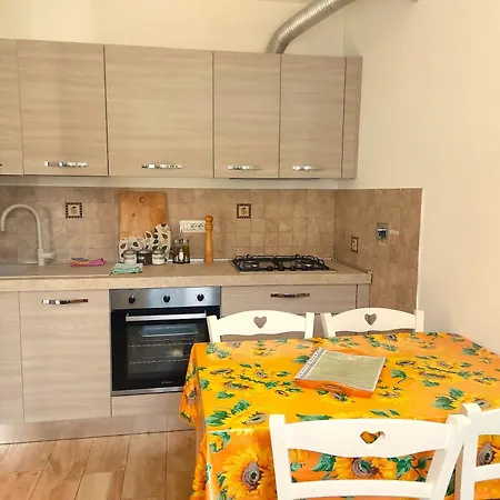 Borgo Castelluccio بوريتا تيرمي