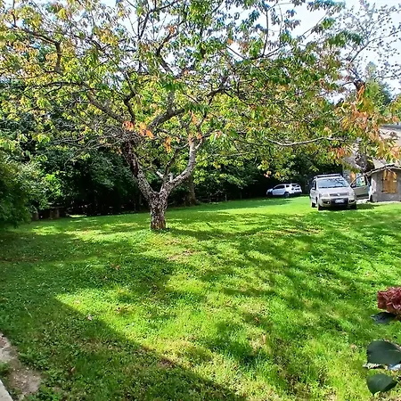 بيت للعطل Borgo Castelluccio