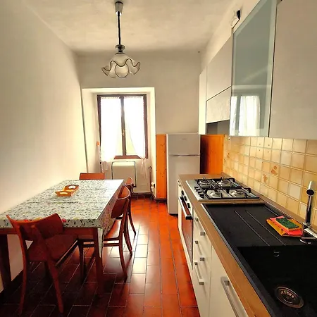 Borgo Castelluccio Prázdninový dům Porretta Terme