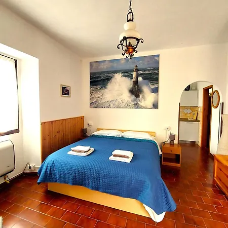 Borgo Castelluccio * Porretta Terme