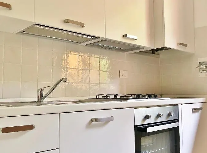 Borgo Castelluccio بوريتا تيرمي