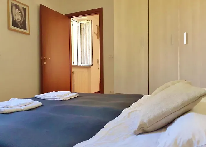 Borgo Castelluccio بوريتا تيرمي