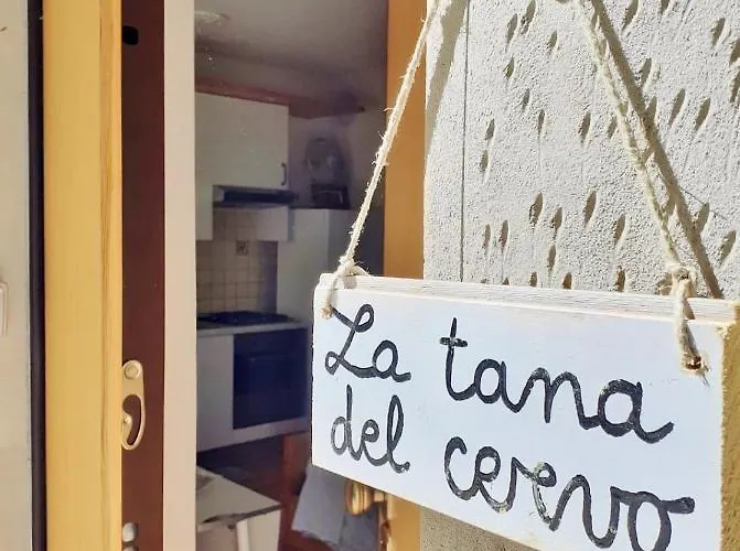 Borgo Castelluccio * بوريتا تيرمي