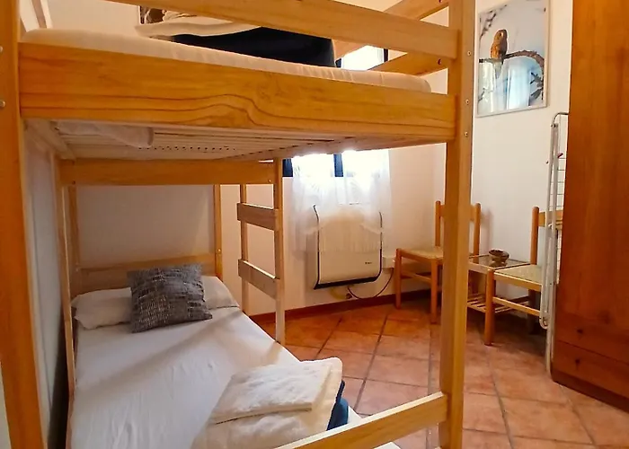 Borgo Castelluccio بوريتا تيرمي