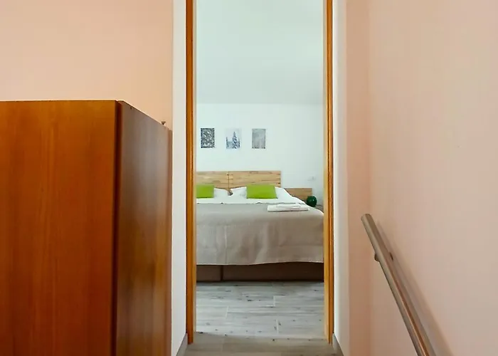 Borgo Castelluccio * بوريتا تيرمي