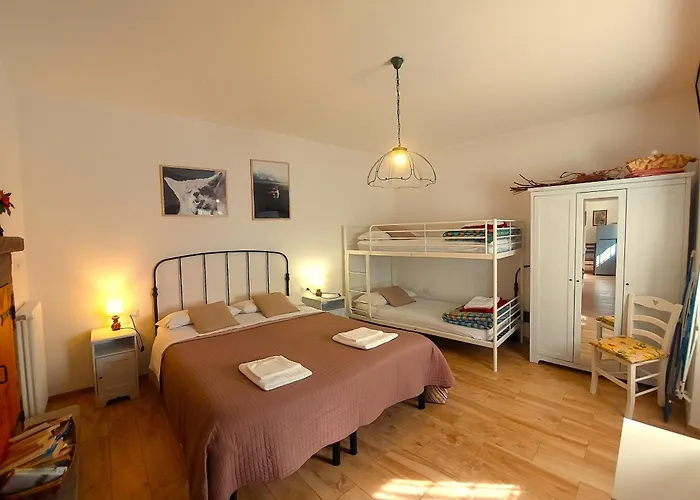 Borgo Castelluccio *