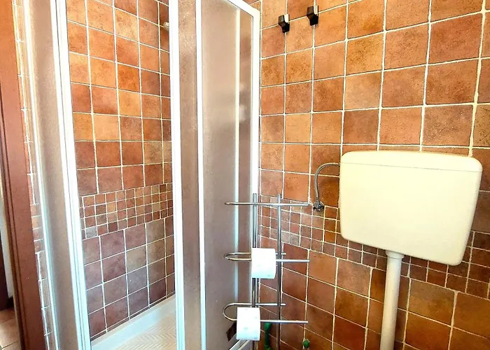 بيت للعطل Borgo Castelluccio