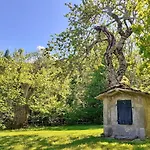 Дом отдыха Borgo Castelluccio