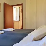 Borgo Castelluccio Порретта-Терме