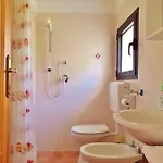 Сasa de vacaciones Borgo Castelluccio