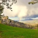 Дом отдыха Borgo Castelluccio Порретта-Терме