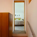 Borgo Castelluccio * Порретта-Терме