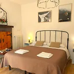 Дом отдыха Borgo Castelluccio Порретта-Терме