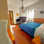 Borgo Castelluccio Дом отдыха Порретта-Терме