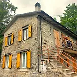 Borgo Castelluccio Porretta Terme