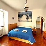 Borgo Castelluccio * Porretta Terme