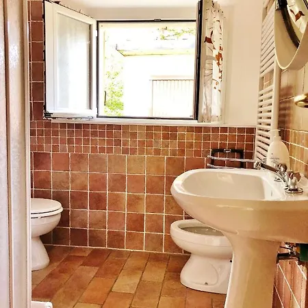 Borgo Castelluccio בית נופש פורטה טרמה