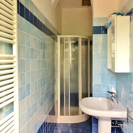 Borgo Castelluccio פורטה טרמה