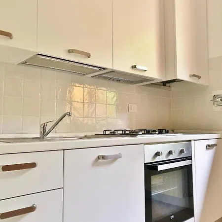 Borgo Castelluccio פורטה טרמה