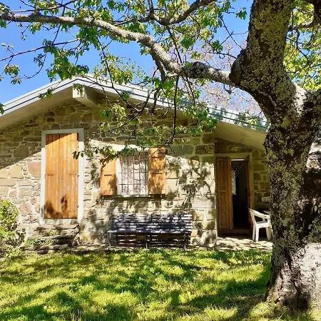 Borgo Castelluccio בית נופש