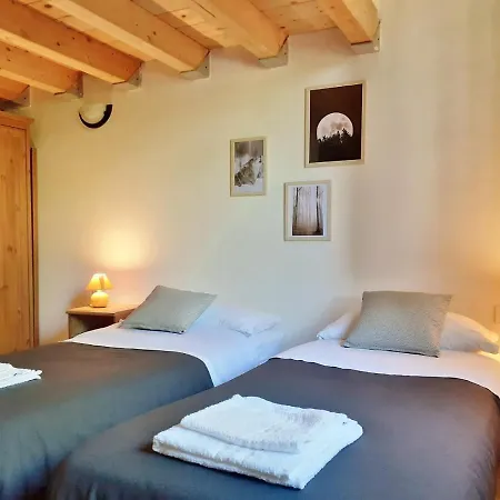 Borgo Castelluccio בית נופש *