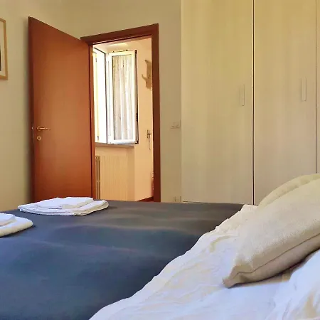 Borgo Castelluccio פורטה טרמה