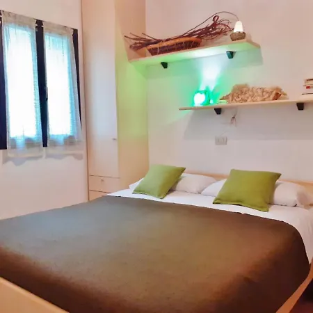 Borgo Castelluccio *