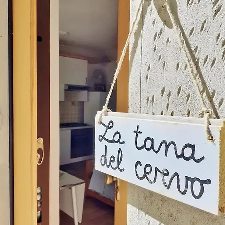 Borgo Castelluccio * פורטה טרמה