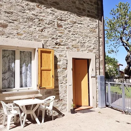 בית נופש Borgo Castelluccio