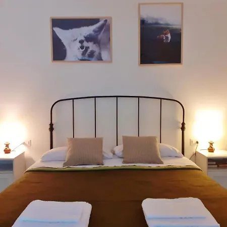 Borgo Castelluccio *