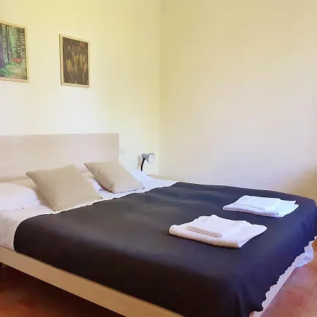 Borgo Castelluccio בית נופש *