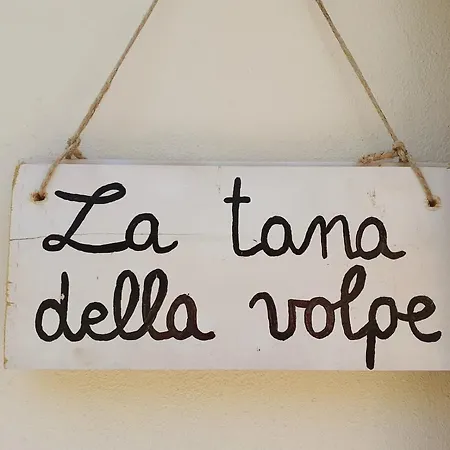 בית נופש Borgo Castelluccio פורטה טרמה