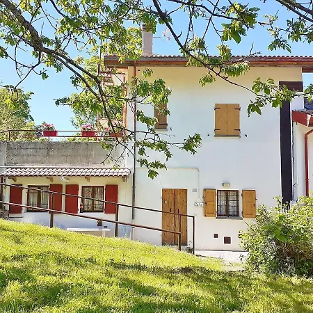 Borgo Castelluccio בית נופש *