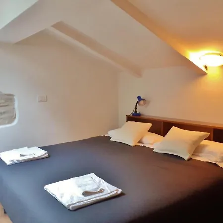 Borgo Castelluccio בית נופש *