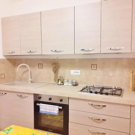 Borgo Castelluccio *