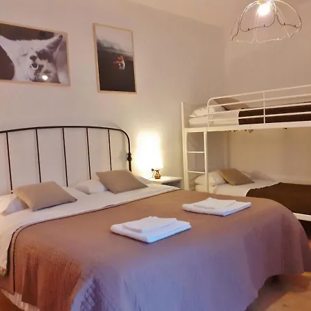 בית נופש Borgo Castelluccio *