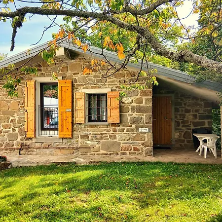 Tatil Evi Borgo Castelluccio *