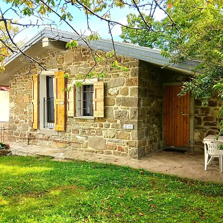 Borgo Castelluccio Ferienhaus *