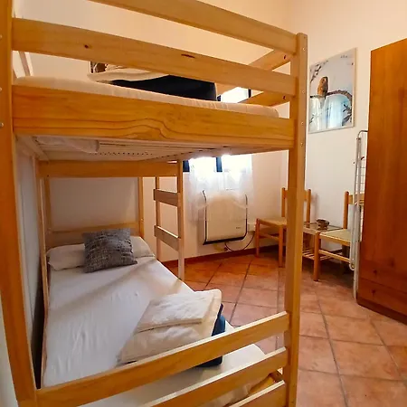 Borgo Castelluccio 波雷塔泰尔梅