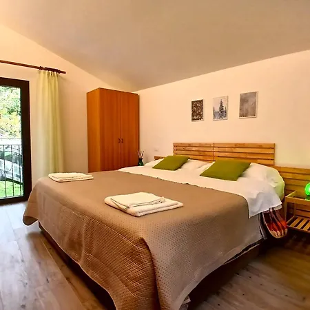 Borgo Castelluccio Porretta Terme