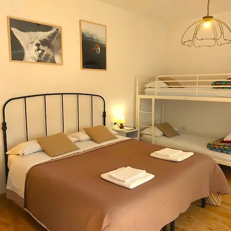 Borgo Castelluccio Holiday home *