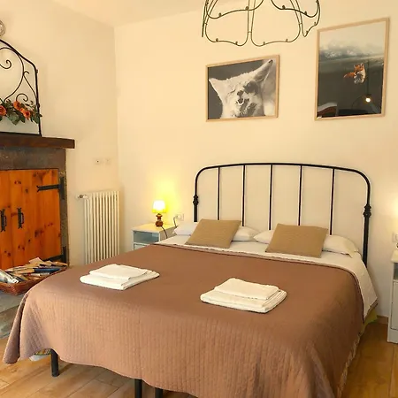 Holiday home Borgo Castelluccio Porretta Terme