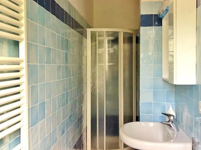 Borgo Castelluccio Porretta Terme