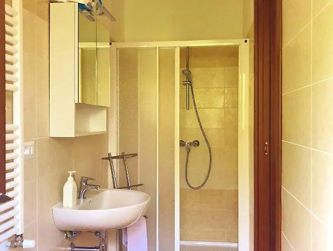 Borgo Castelluccio Tatil Evi Porretta Terme