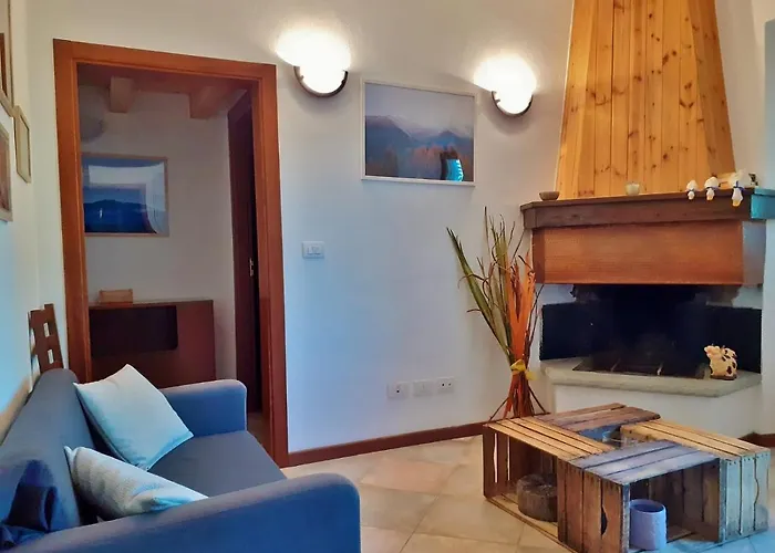 Borgo Castelluccio *