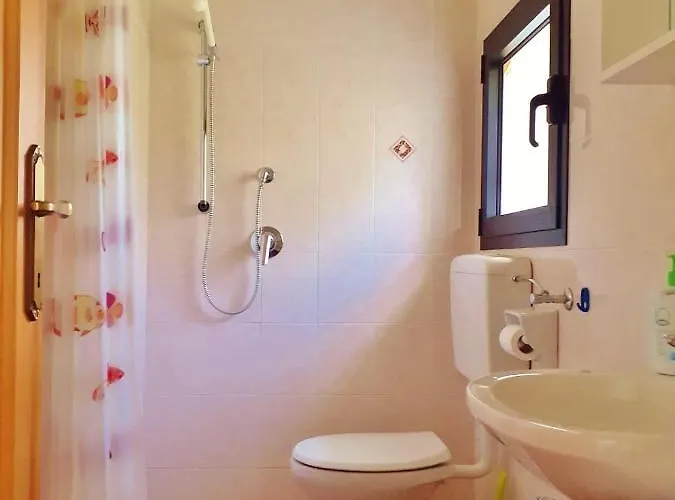 Tatil Evi Borgo Castelluccio