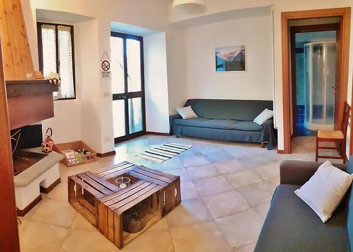 Borgo Castelluccio *