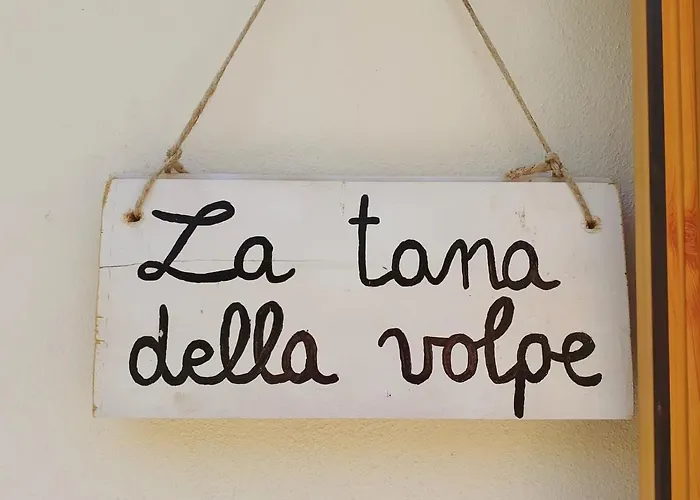 Tatil Evi Borgo Castelluccio Porretta Terme